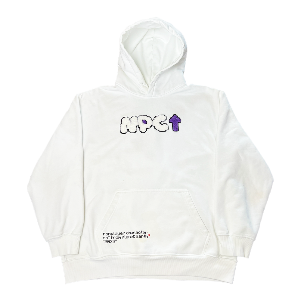 NPC Hoodie