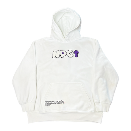 NPC Hoodie